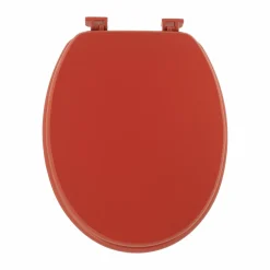 Abattant WC 18 pouces Timeless uni Terracotta
