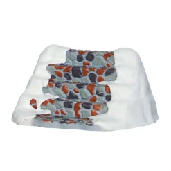 Accessoire Lemax Escalier en pierre