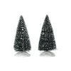 Accessoire Lemax (H10 cm) Lot de 2 sapins