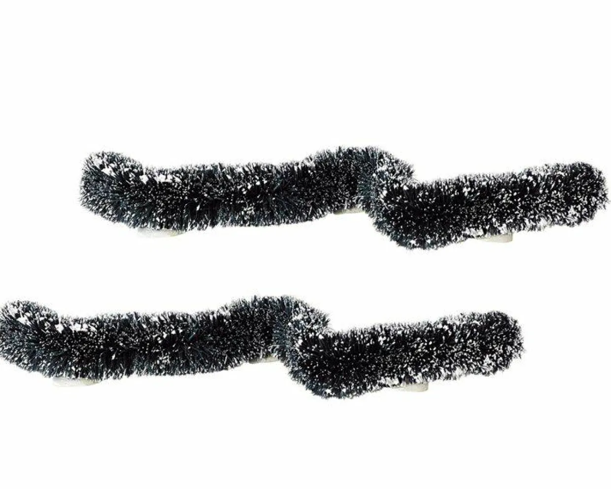 Accessoire Lemax Lot de 2 haies flexibles