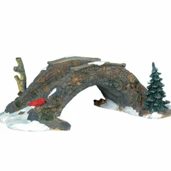 Accessoire Lemax Vieux pont en pierre