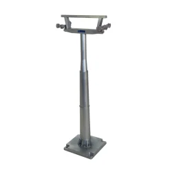 Accessoire My Village (H45 cm) Poteau de téléphérique