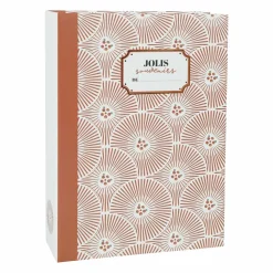 Album 200 photos Evasion Marron