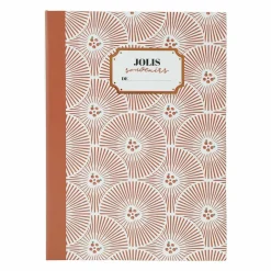 Album 200 photos Evasion Marron