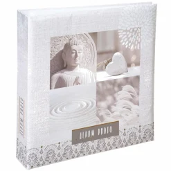 Album 500 photos Universalis Beige