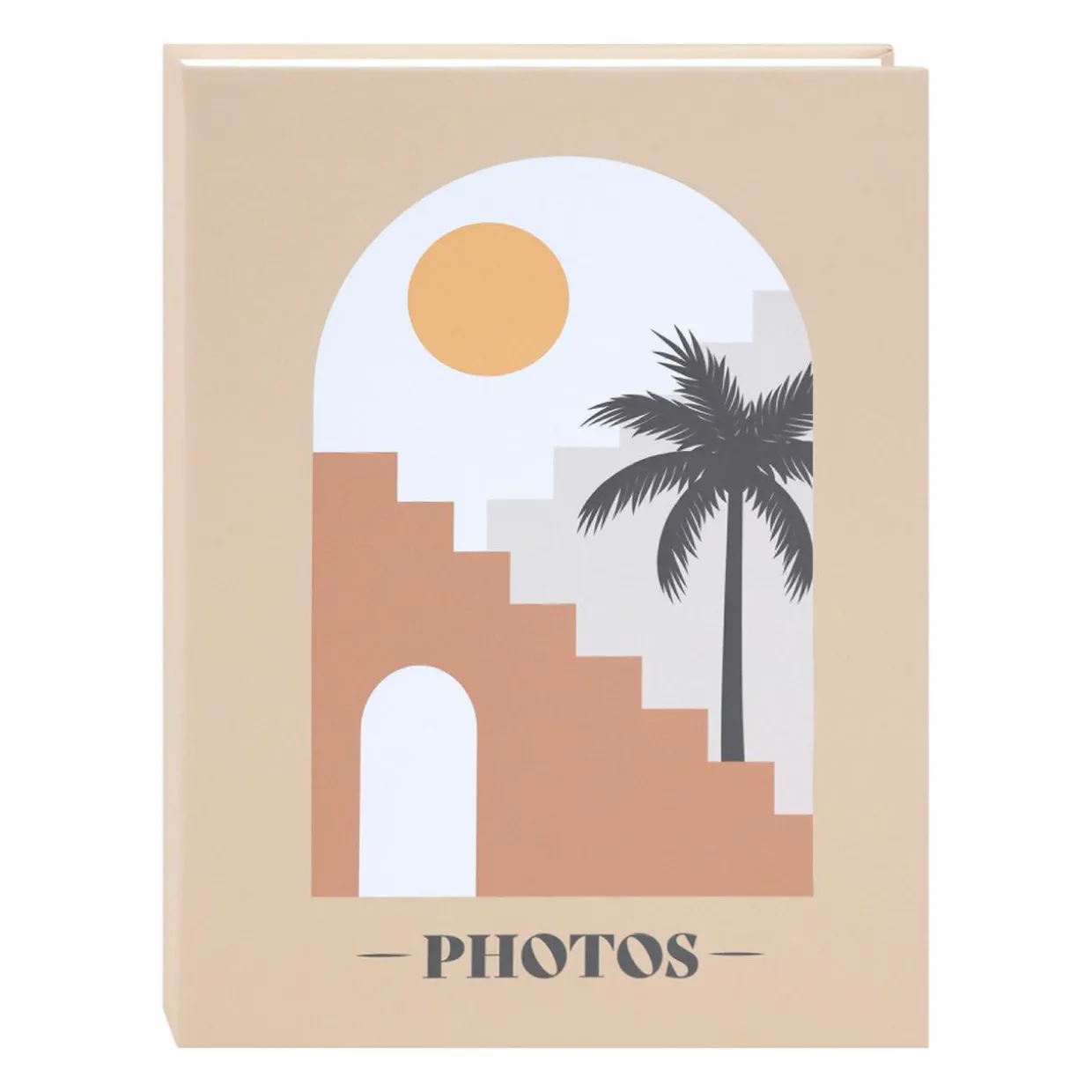 Album photo - 200 photos Arche Holidays