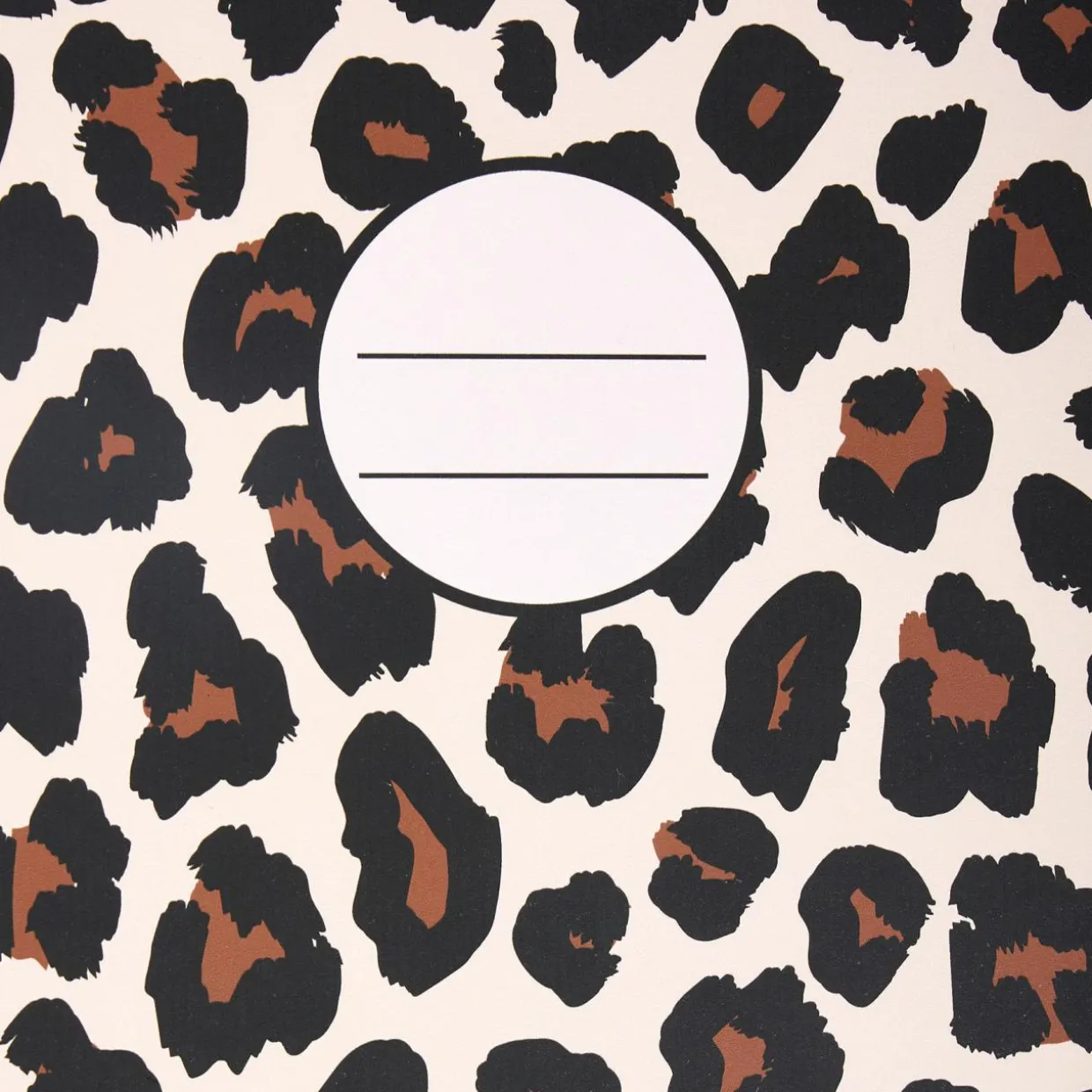 Album photo - 200 photos "Léopard"