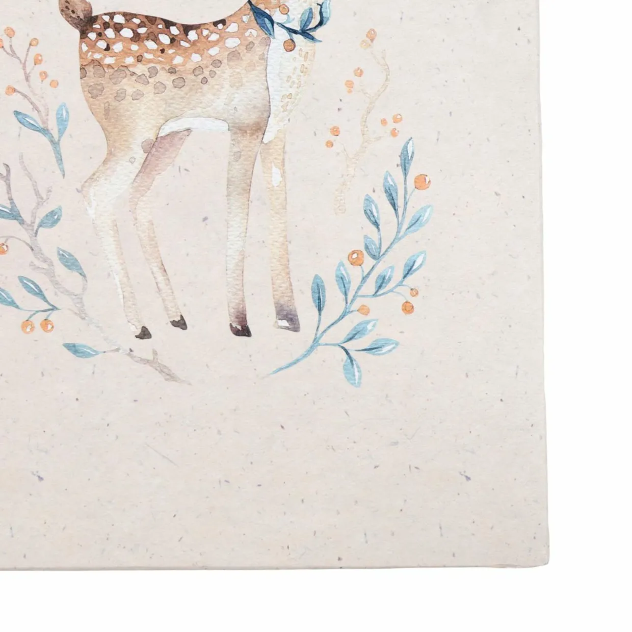 Album Photos enfant 200 vues Biche Multicolore