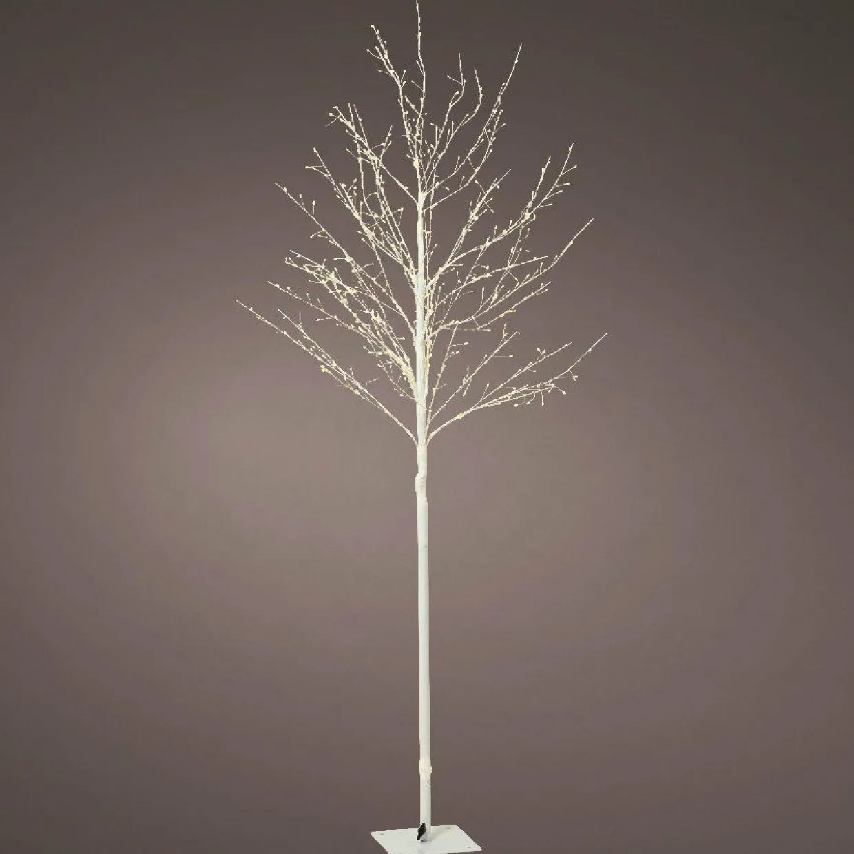 Arbre lumineux 720 LED (180 cm) Peuplier Phellis Blanc chaud