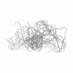 Attache-boule Argent