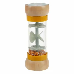 Baton de pluie Bois Lio Bleu