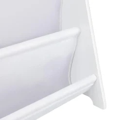 Bibliothèque enfant bois (60 x 62 cm) Leno Multicolore