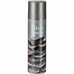 Bombe pour pochoir 150 ml - Silver Argent