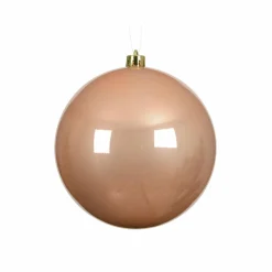 Boule de Noël (D140 mm) Alpine Pêche