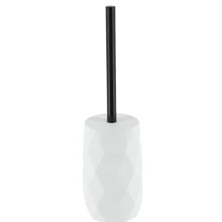 Brosse WC Rubby Blanc