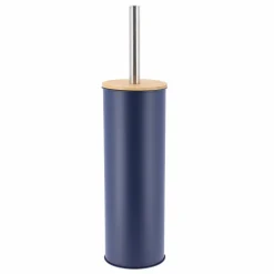 Brosse WC Timeless Bleue