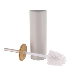 Brosse WC Timeless Gris clair
