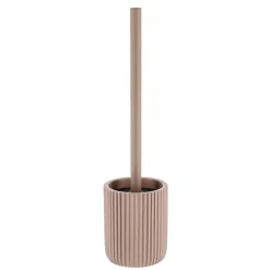 Brosse WC Timeless Strié Cappuccino