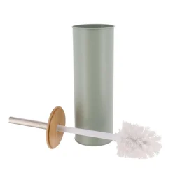 Brosse WC Timeless Vert eucalyptus