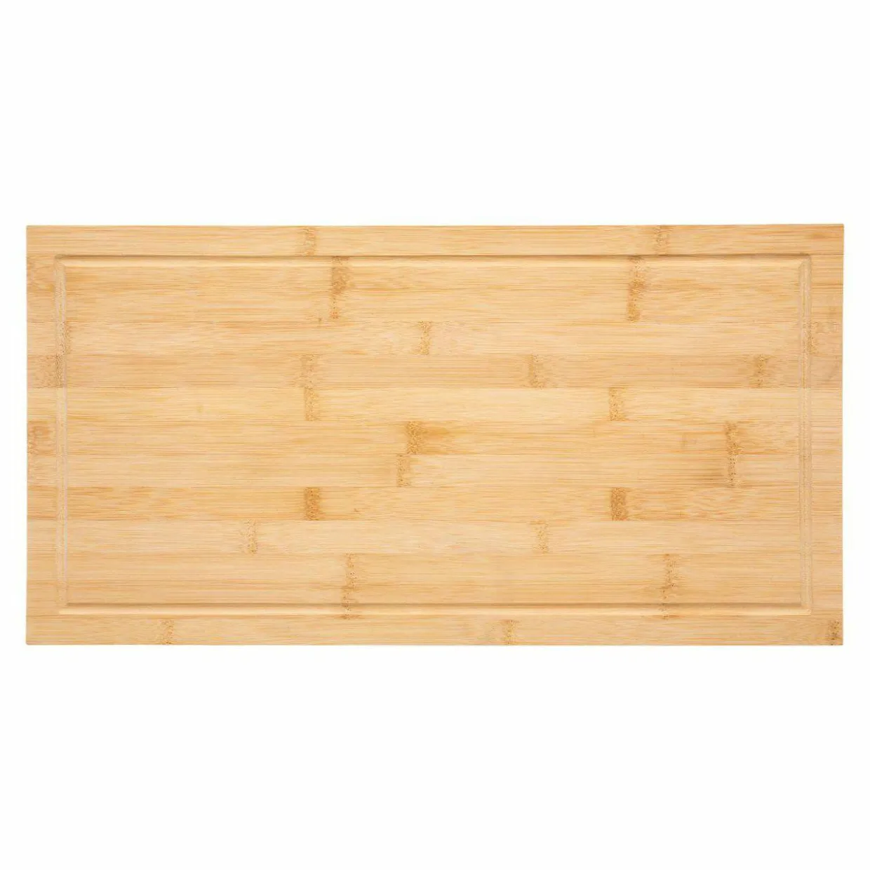 Cache plaques de cuisson (52 x 28 cm) Siao Naturel