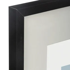 Cadre photo (13x18 cm) Manu Noir