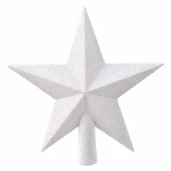 Cimier de sapin Alpine Blanc