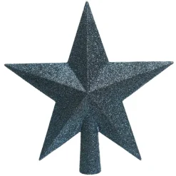 Cimier de sapin Alpine Bleu nuit