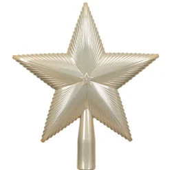 Cimier de sapin Alpine Linéa Perle