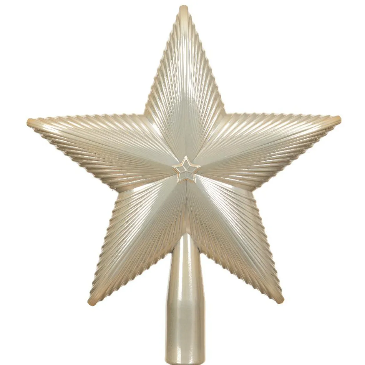 Cimier de sapin Alpine Linéa Perle