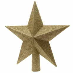 Cimier de sapin Alpine Or