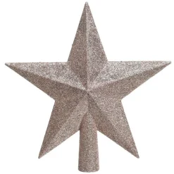 Cimier de sapin Alpine Rose poudré