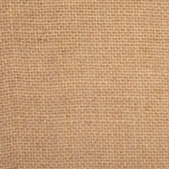 Coffre à jouets enfant jute pliant (57 x 36 cm) Elio Marron