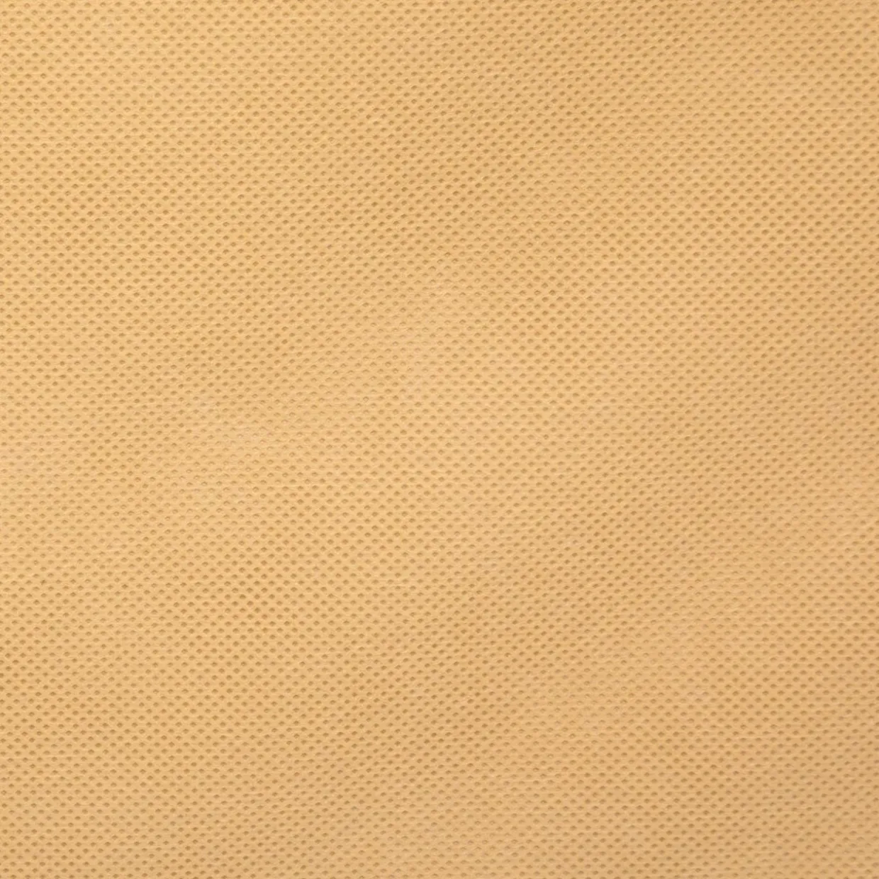 Coffre à jouets enfant jute pliant (57 x 36 cm) Elio Marron