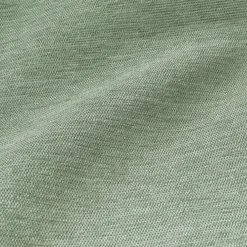 Coussin carré (50 x 50 cm) Minuit Vert kaki