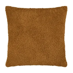 Coussin carré (50 x 50 cm) Montréal Camel