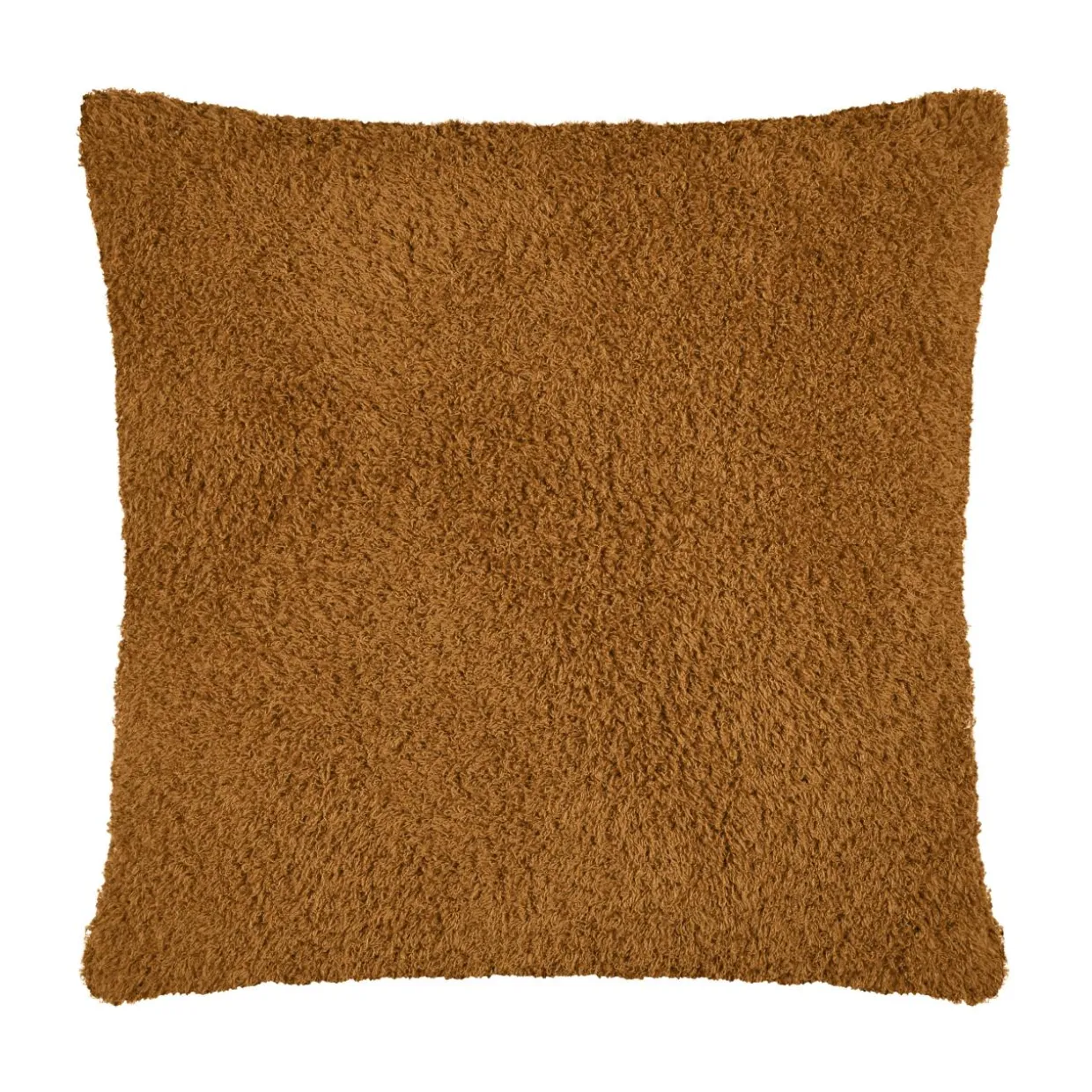 Coussin carré (50 x 50 cm) Montréal Camel