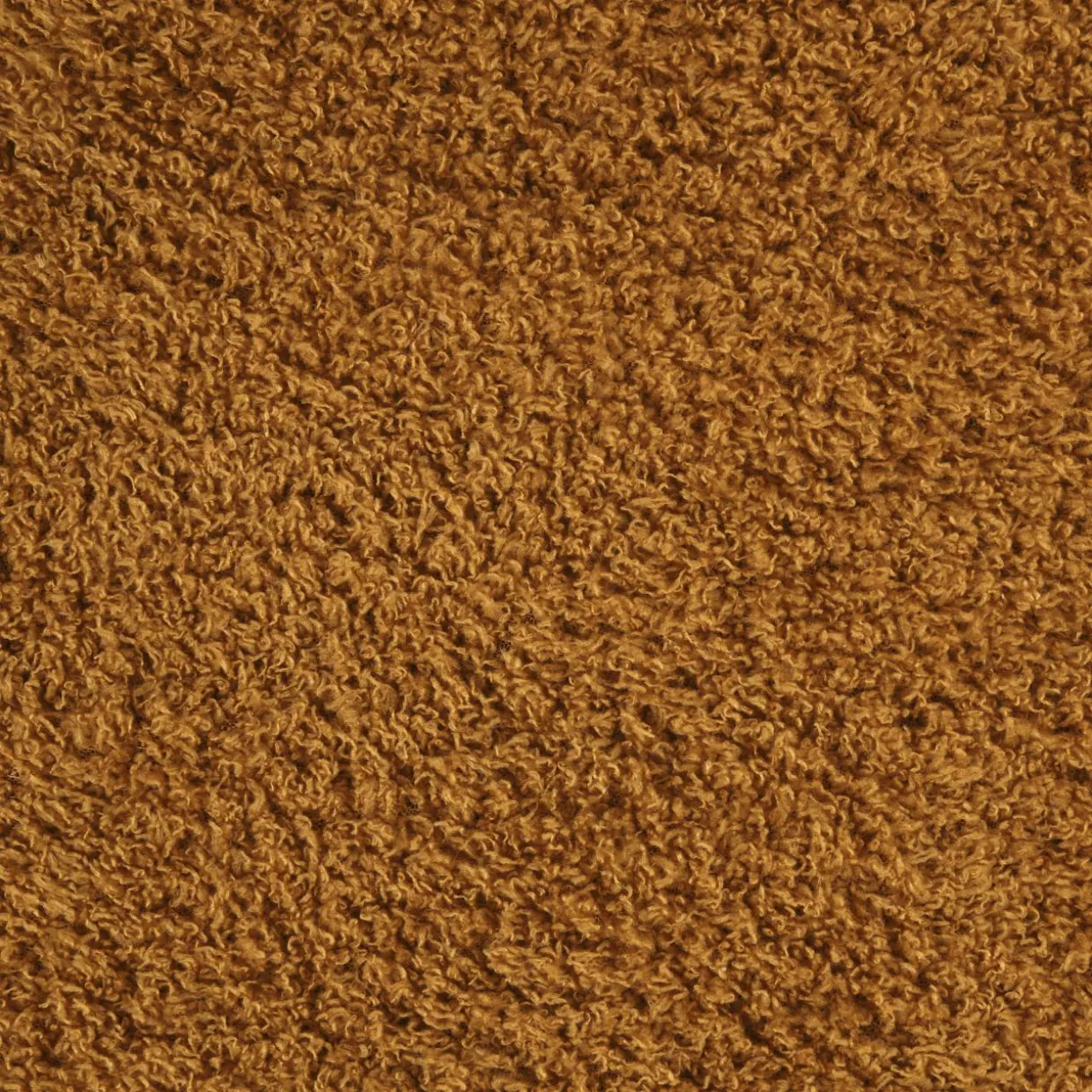 Coussin carré (50 x 50 cm) Montréal Camel