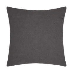 Coussin carré coton (45 x 45 cm) Tilda Ecru