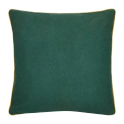 Coussin carré coton (50 x 50 cm) Betty Multicolore