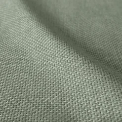 Coussin carré tissé (45 x 45 cm) Alba Vert romarin