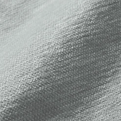 Coussin carré tissé (45 x 45 cm) Magnus Gris titane