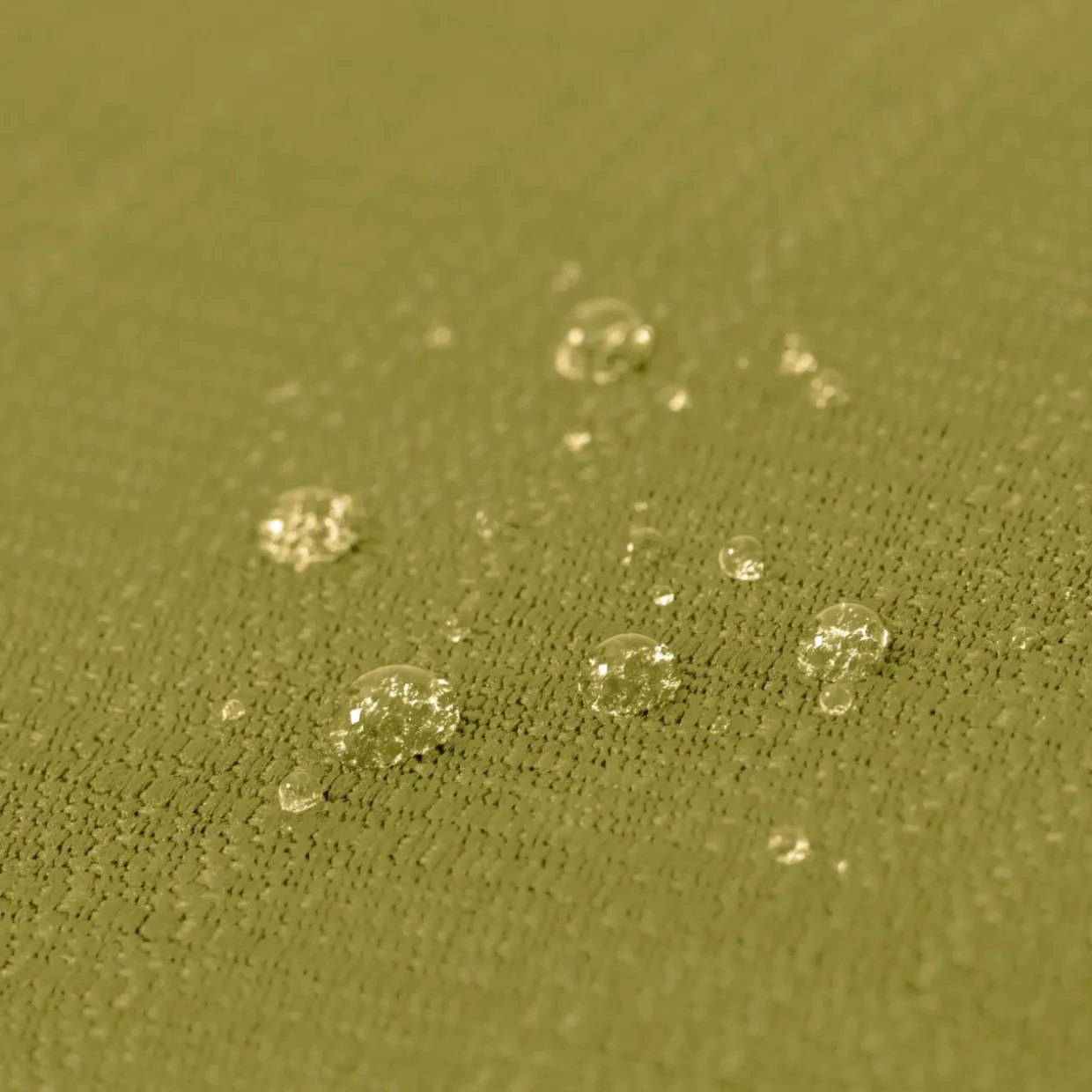 Coussin de chaise extérieur avec dossier (90 x 40 cm) Sunset Vert olive