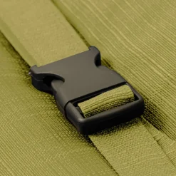 Coussin de chaise extérieur avec dossier (90 x 40 cm) Sunset Vert olive