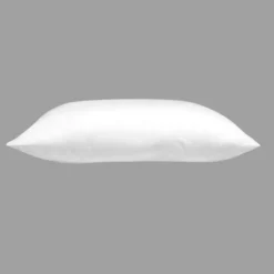 Coussin de garnissage carré (60 x 60 cm) Blanc