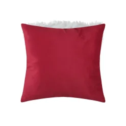 Coussin de Noël carré velours (40 x 40 cm) Edgard Multicolore