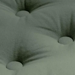 Coussin de sol coton (50 x 50 cm) Pixel Vert kaki