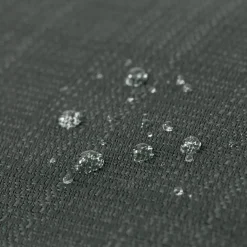 Coussin de sol extérieur capitonné (50 x 50 cm) Sunset Gris anthracite