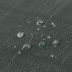 Coussin de sol extérieur déhoussable (45 x 45 cm) Sunset Gris anthracite