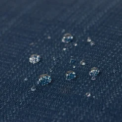 Coussin de transat capitonné (180 x 60 cm) Sunset Bleu nuit