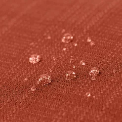 Coussin de transat capitonné (180 x 60 cm) Sunset Terracotta